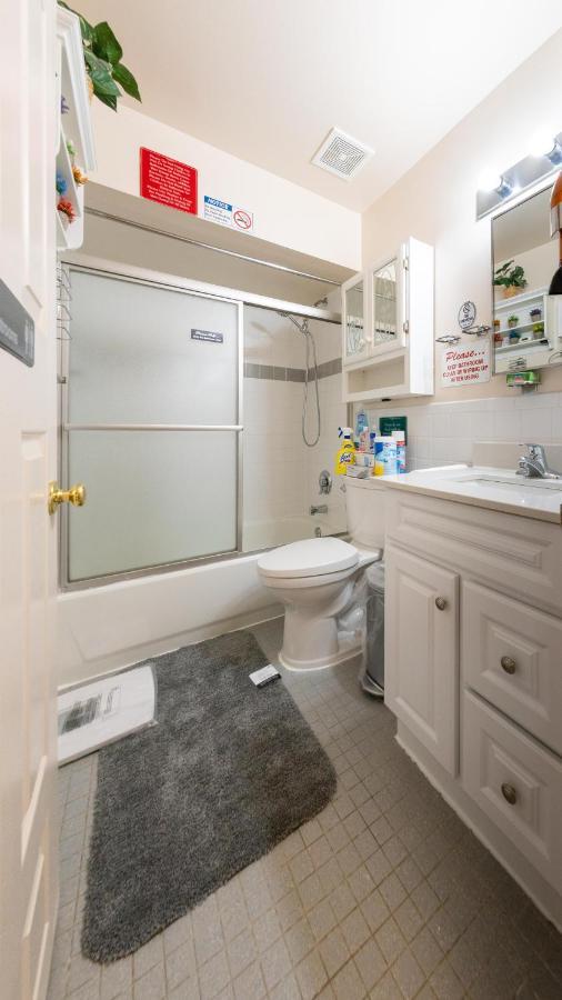 Two Bedrooms Apartment Manage And Supervise By Host Endless Features Amenities Dishwasher Washer Dryer Best Wifi Internet Services By Verizon Fios 960 Upload 960 Download Bi Monthly Free Housekeeping Services Huge 10000 Square Footage New York City Exterior photo